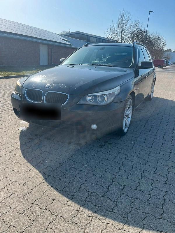 Gebraucht BMW 525 2004 Kombi
