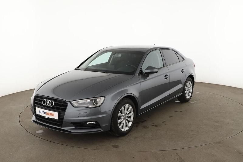 Gebraucht Audi A3 Attraction 125 PS (91 kW) 2016 Limousine