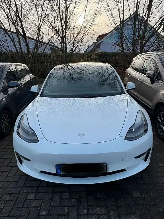 Gebraucht Tesla Model 3 Long Range AWD 239 kW (325 PS) 2022 Limousine