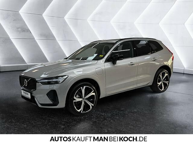 Gebraucht Volvo XC60 Ultimate 455 PS (334 kW) 2024 Othercolor SUV