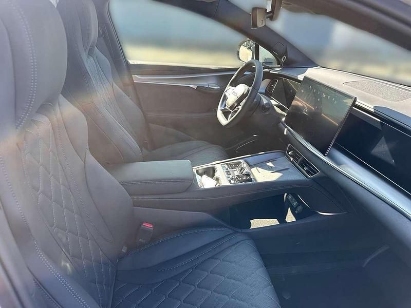 Neu BYD Seal Comfort 230 kW (313 PS) 2025 Indigo grey SUV