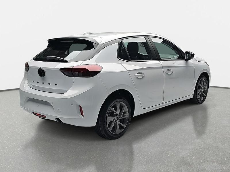 Neu Opel Corsa Edition 101 PS (74 kW) 2025 Weiß Limousine