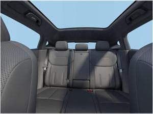 Neu XPENG G6 AWD Performance 358 kW (487 PS) 2025 Weiß (artic white) SUV