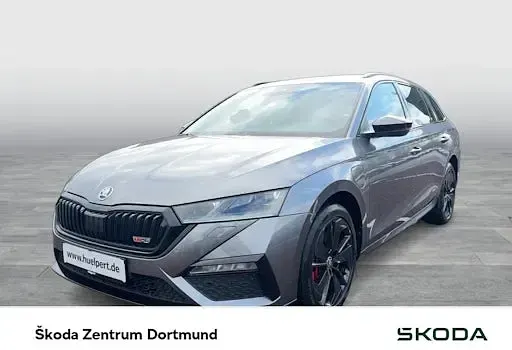 Gebraucht Skoda Octavia RS 245 PS (180 kW) 2023 Kombi