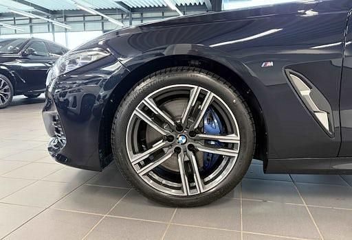 Gebraucht BMW 840 Sport Line 340 PS (250 kW) 2025 Schwarz Coupé