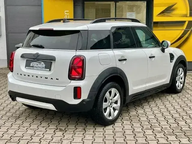 Gebraucht Mini Cooper Countryman 136 PS (100 kW) 2023 Andere SUV