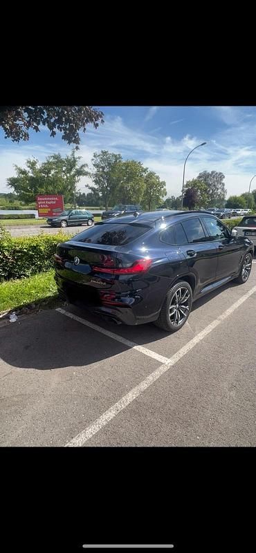 Gebraucht BMW X4 326 PS (239 kW) 2018 Andere farben SUV