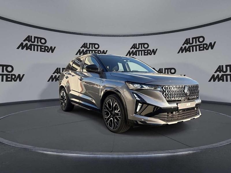 Neu Renault Austral Esprit Alpine 148 PS (108 kW) 2026 Dolomitgrau+blackpearlschwa SUV