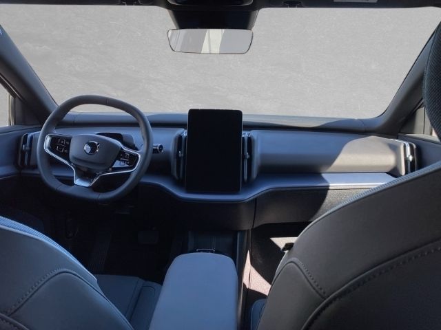 Gebraucht Volvo EX30 Plus 200 kW (272 PS) 2024 Grau SUV