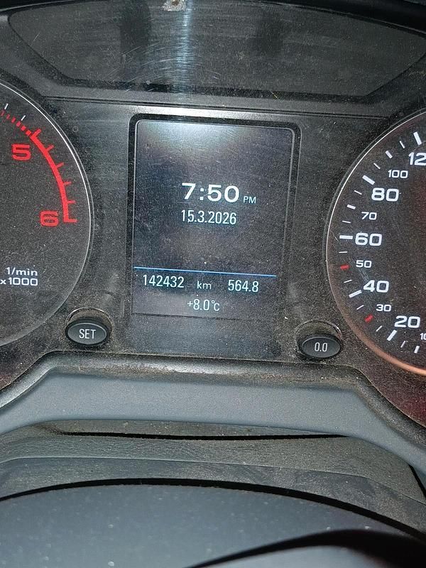 Gebraucht Audi Q5 190 PS (139 kW) 2016 Grau SUV