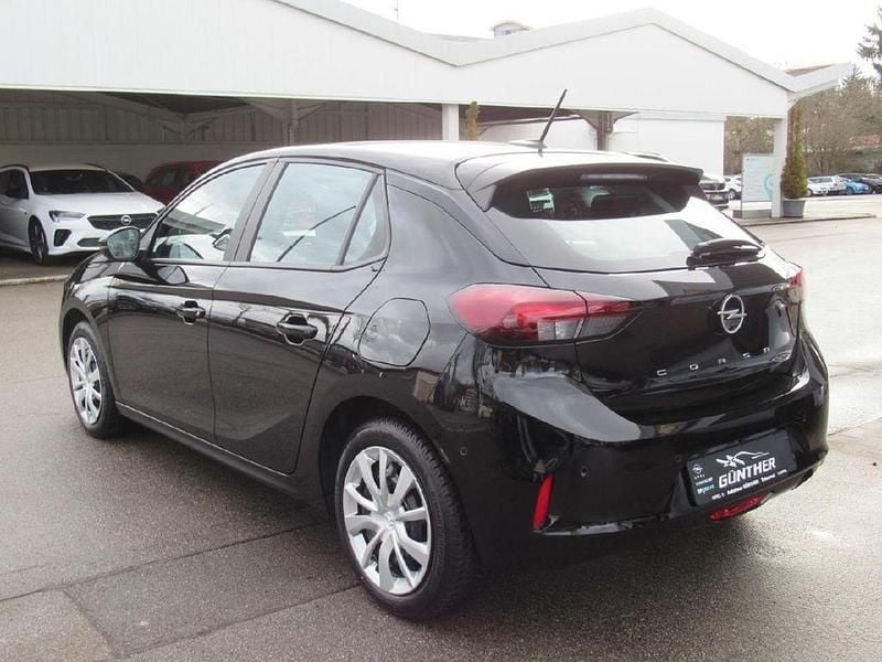 Gebraucht Opel Corsa 75 PS (55 kW) 2024 Kleinwagen