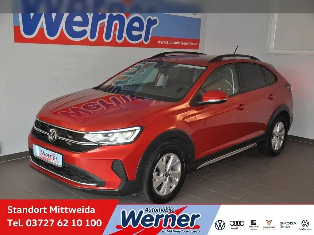Gebraucht VW Taigo Life 110 PS (80 kW) 2022 SUV