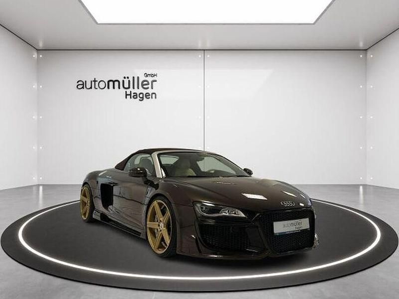 Andere Gebraucht 2010 Audi R8 Coupé Advanced Plus Coupé | 81.990 € - Bild 1/4