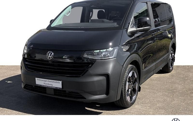 Schwarz Neu 2025 VW Caravelle Life Van / Kleinbus | 63.990 € - Bild 1/4