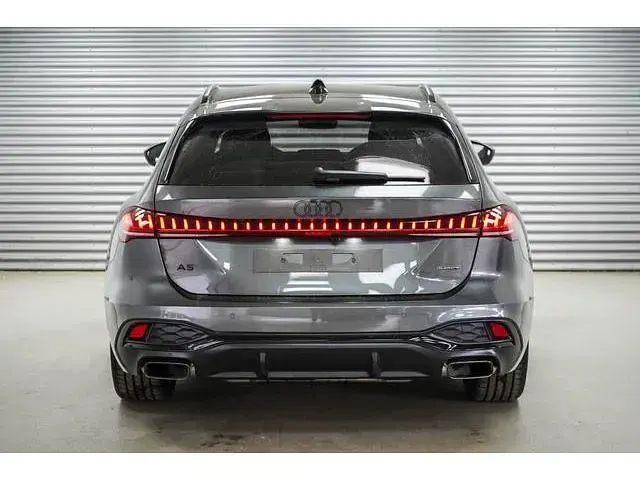 Neu Audi A5 S-Line 204 PS (150 kW) 2026 Kombi