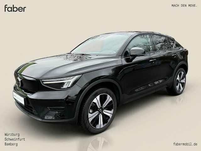 Gebraucht Volvo C40 125 kW (170 PS) 2022 SUV