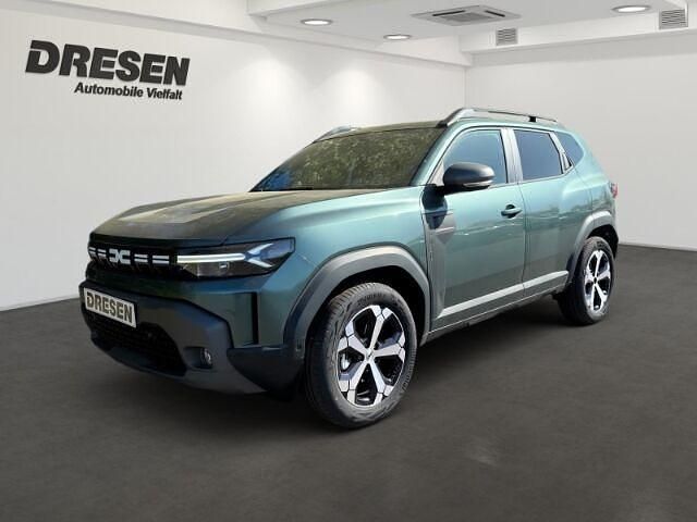 Gebraucht Dacia Duster Journey 141 PS (103 kW) 2022 Andere farbe SUV