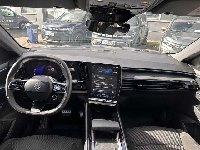 Gebraucht Renault Austral Iconic Esprit Alpine 131 PS (96 kW) 2024 Grau SUV