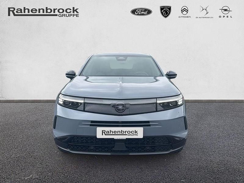 Neu Opel Grandland X 145 PS (106 kW) 2025 Grau SUV