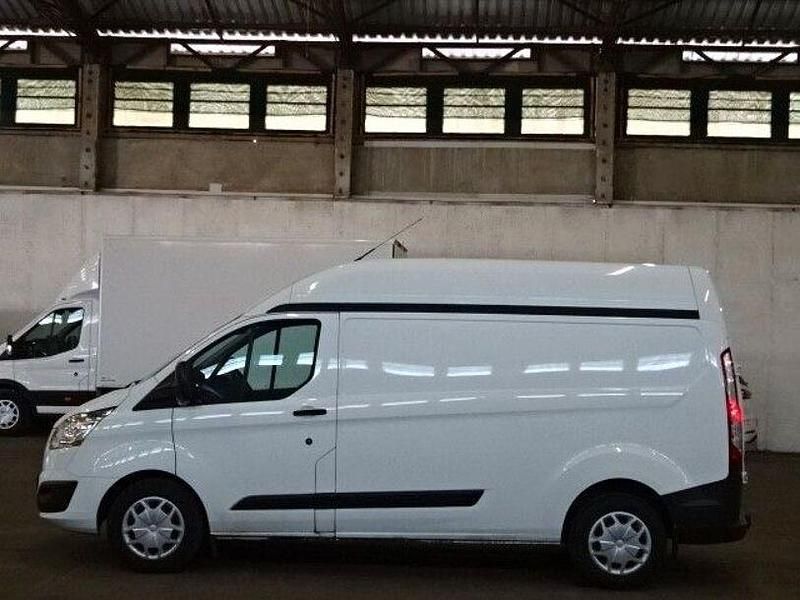 Gebraucht Ford Transit Custom Trend 169 PS (124 kW) 2018 Andere