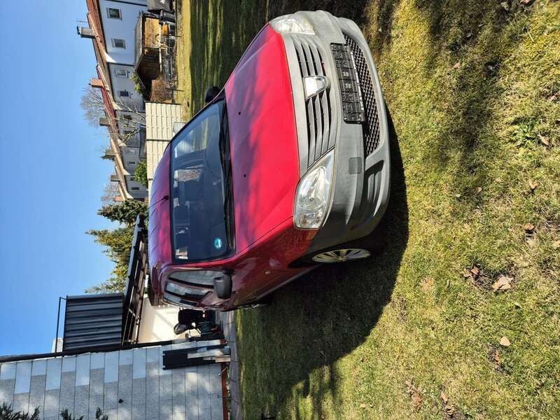 Gebraucht 2009 Dacia Logan Basis Limousine | 2.999 € (Etwas zu teuer) - Bild 1/4