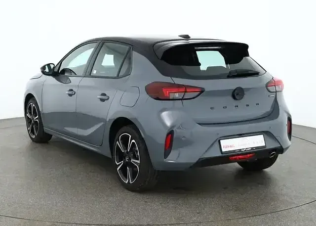 Neu Opel Corsa 110 PS (80 kW) 2026 Grau Kleinwagen