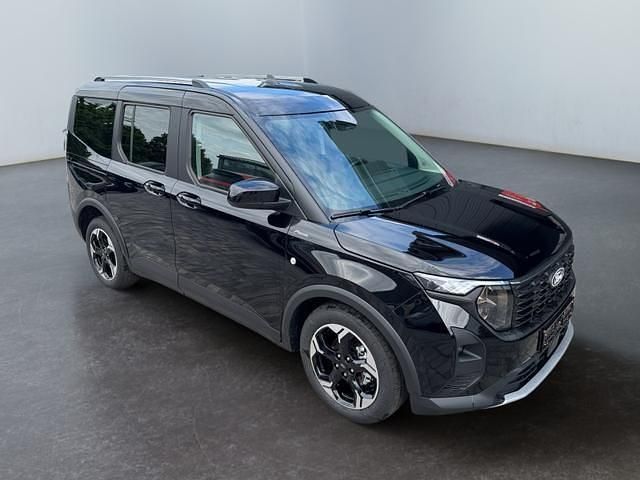 Neu 2025 Ford Tourneo Courier Active Van / Kleinbus | 28.550 € (Fairer Preis) - Bild 1/1