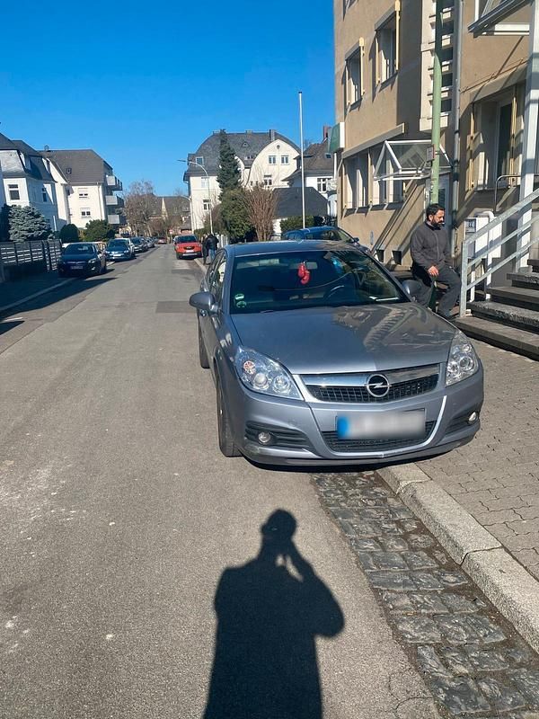 Gebraucht Opel Vectra 136 PS (100 kW) 2006 Braun Limousine