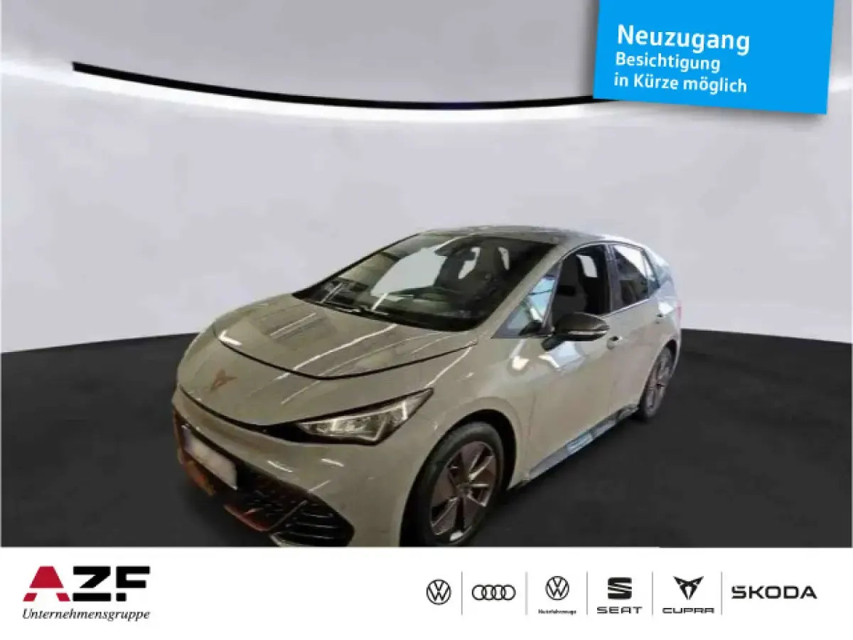 Gebraucht Cupra Born 150 kW (204 PS) 2024 Kleinwagen