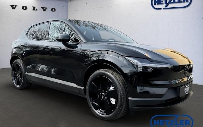 Gebraucht Volvo EX30 Performance 314 kW (428 PS) 2026 Schwarz SUV