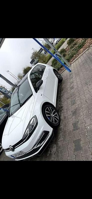 Gebraucht VW Golf VII Join 150 PS (110 kW) 2018 Limousine
