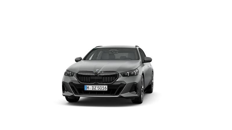 Gebraucht 2025 BMW 540 Comfort Edition | 69.889 € (Fairer Preis) - Bild 1/4