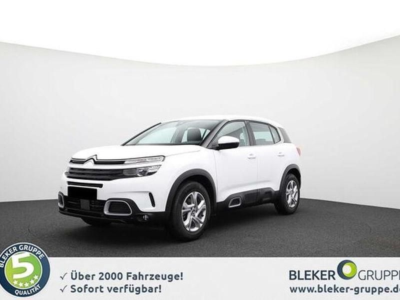 Andere Gebraucht 2020 Citroën C5 Limousine | 16.880 € (Fairer Preis) - Bild 1/4