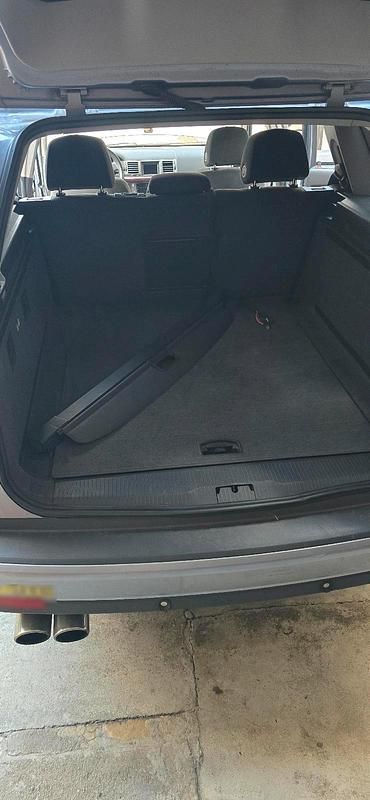 Second-hand Opel Vectra 155 CP (114 kW) 2004 Argintiu Break