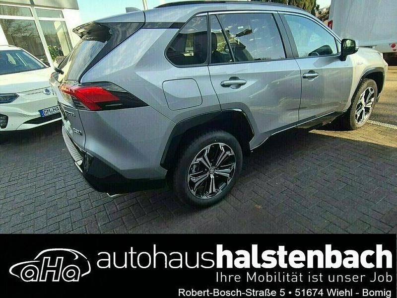 Gebraucht Suzuki Across Comfort+ 306 PS (225 kW) 2025 Silber SUV