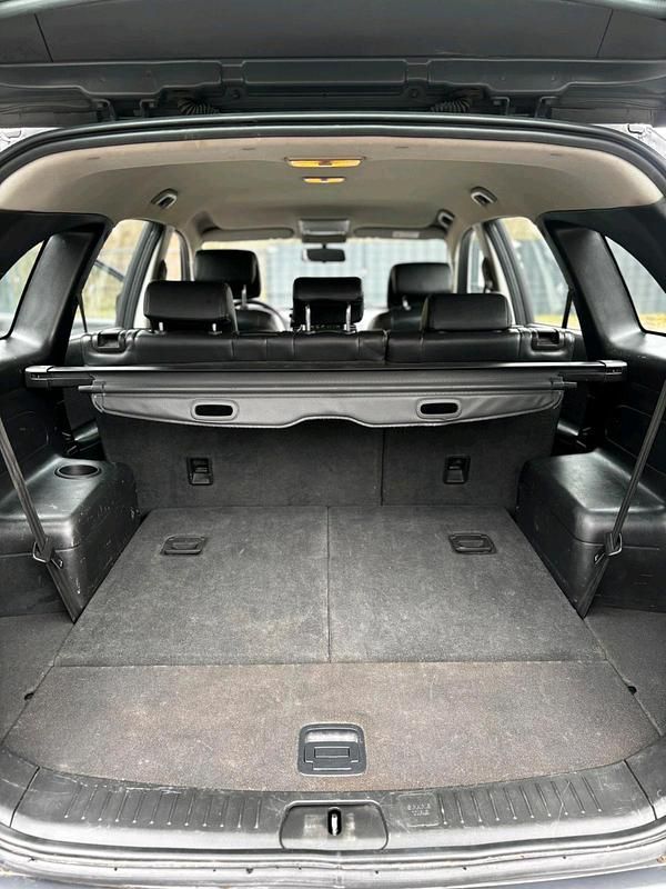 Gebraucht Chevrolet Captiva 2010 SUV