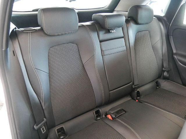 Gebraucht Mercedes B220 190 PS (139 kW) 2019 Van / Kleinbus