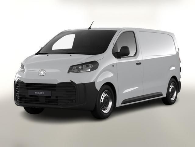 Andere Neu 2024 Toyota Proace City Van | 30.573 € (Superpreis) - Bild 1/1