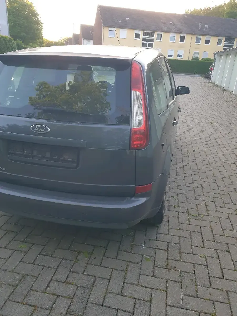 Usata Ford C-MAX 125 CV (91 kW) 2005 Monovolume
