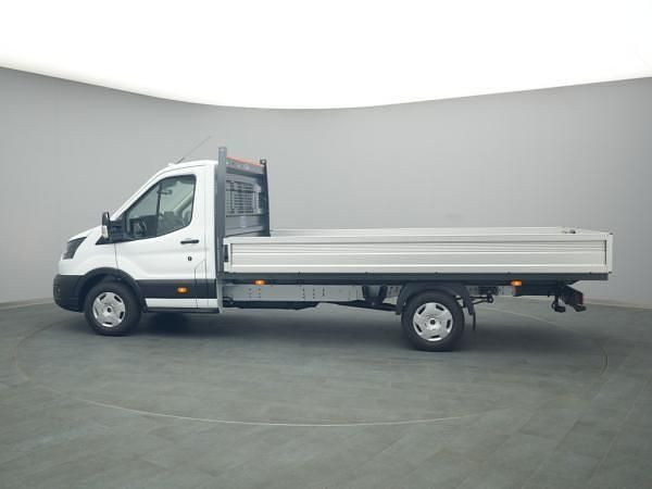 Neu Ford Transit Trend 165 PS (121 kW) 2025 Weiß (weiss)