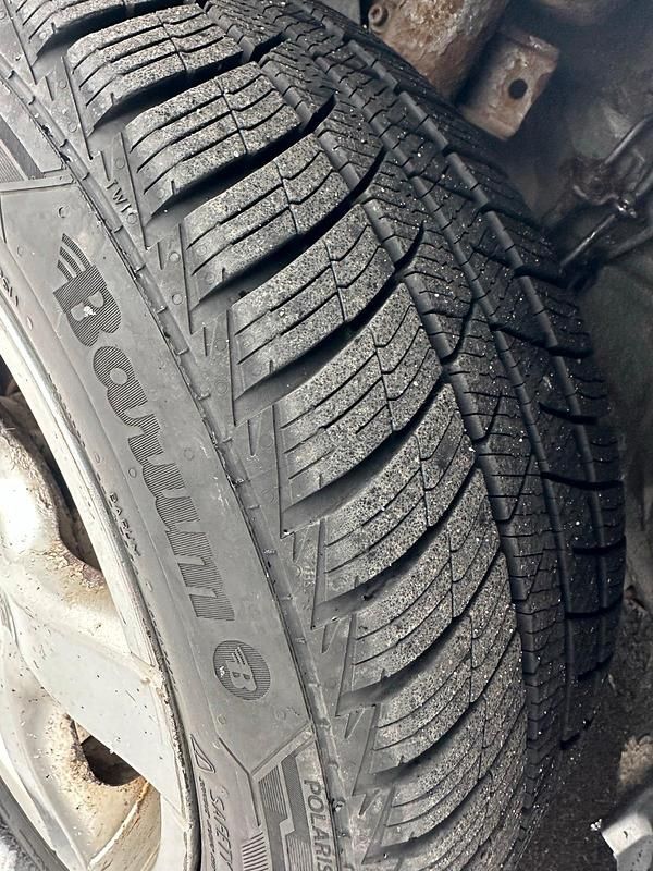 Gebraucht Skoda Fabia 116 PS (85 kW) 2005 Grau Kombi