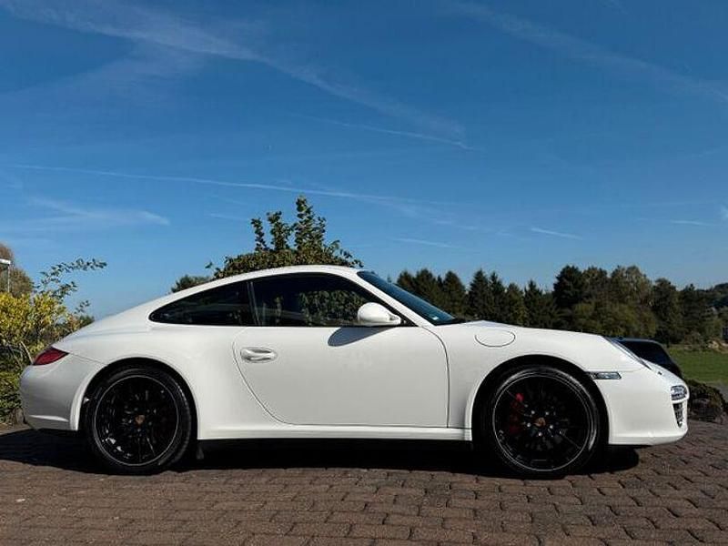 Gebraucht Porsche 911 Carrera 141 PS (103 kW) 2010 Andere