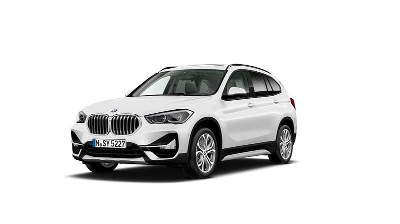 Brugt BMW X1 Performance 178 HK (130 kW) 2026 SUV