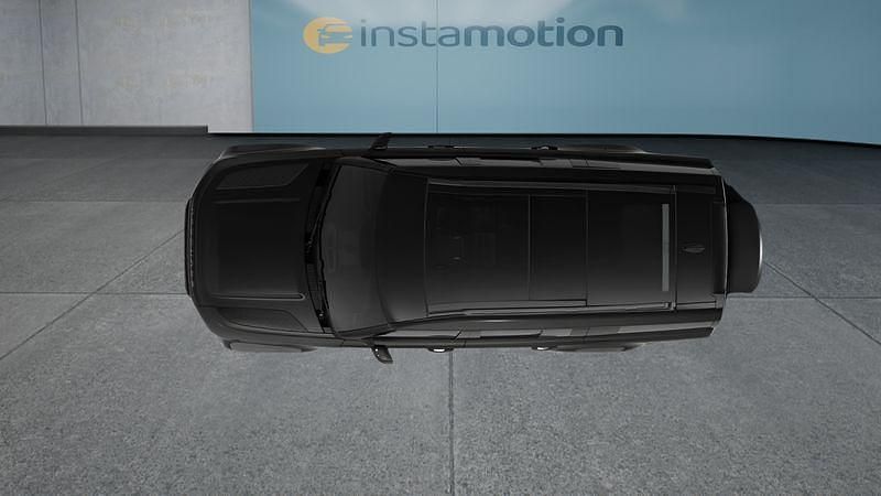 Neu Land Rover Defender 300 PS (220 kW) 2025 Schwarz SUV