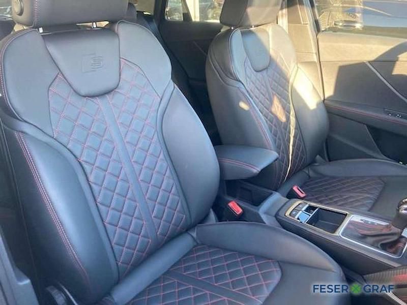 Gebraucht Audi Q2 Ambiente 150 PS (110 kW) 2025 Mythosschwarz metallic SUV