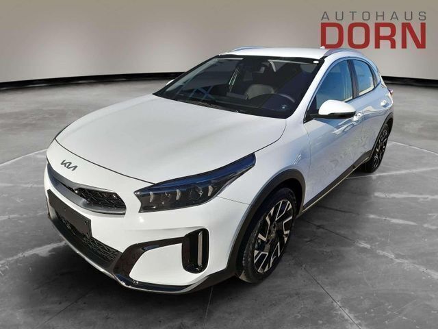 Weiß Neu 2025 Kia XCeed Spirit SUV | 29.691 € (Guter Preis) - Bild 1/4