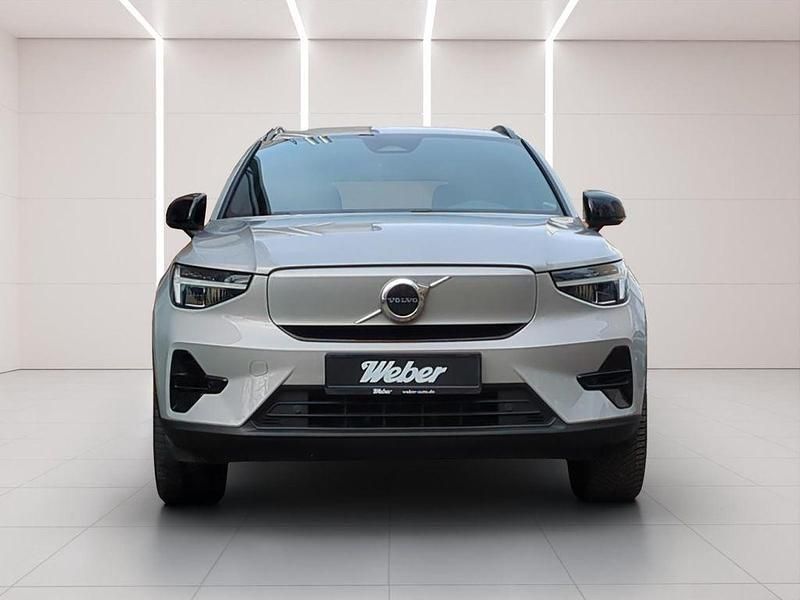 Gebraucht Volvo XC40 Plus 300 kW (408 PS) 2022 Silber SUV