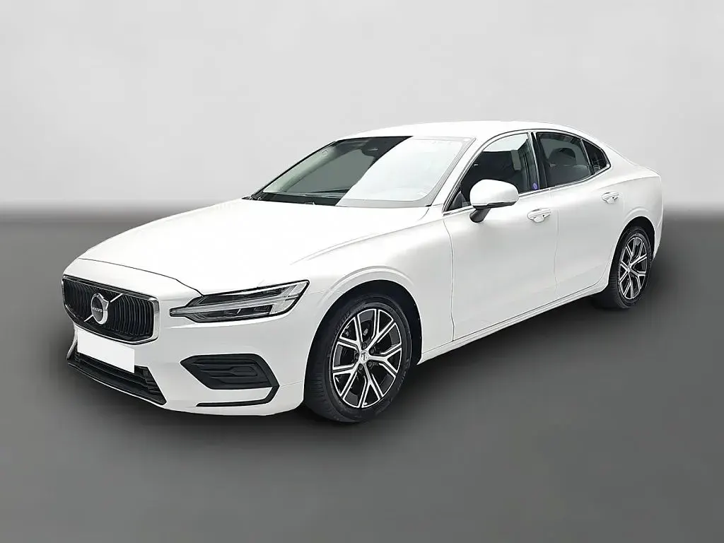 Gebraucht Volvo S60 Core 197 PS (144 kW) 2024 Limousine