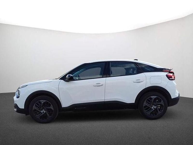 Gebraucht Citroën C4 Feel 131 PS (96 kW) 2023 Weiß SUV