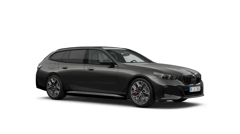 Neu BMW i5 Comfort Edition 289 kW (394 PS) 2026 Kombi